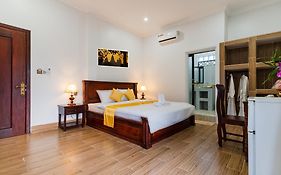855 Villa Siem Reap