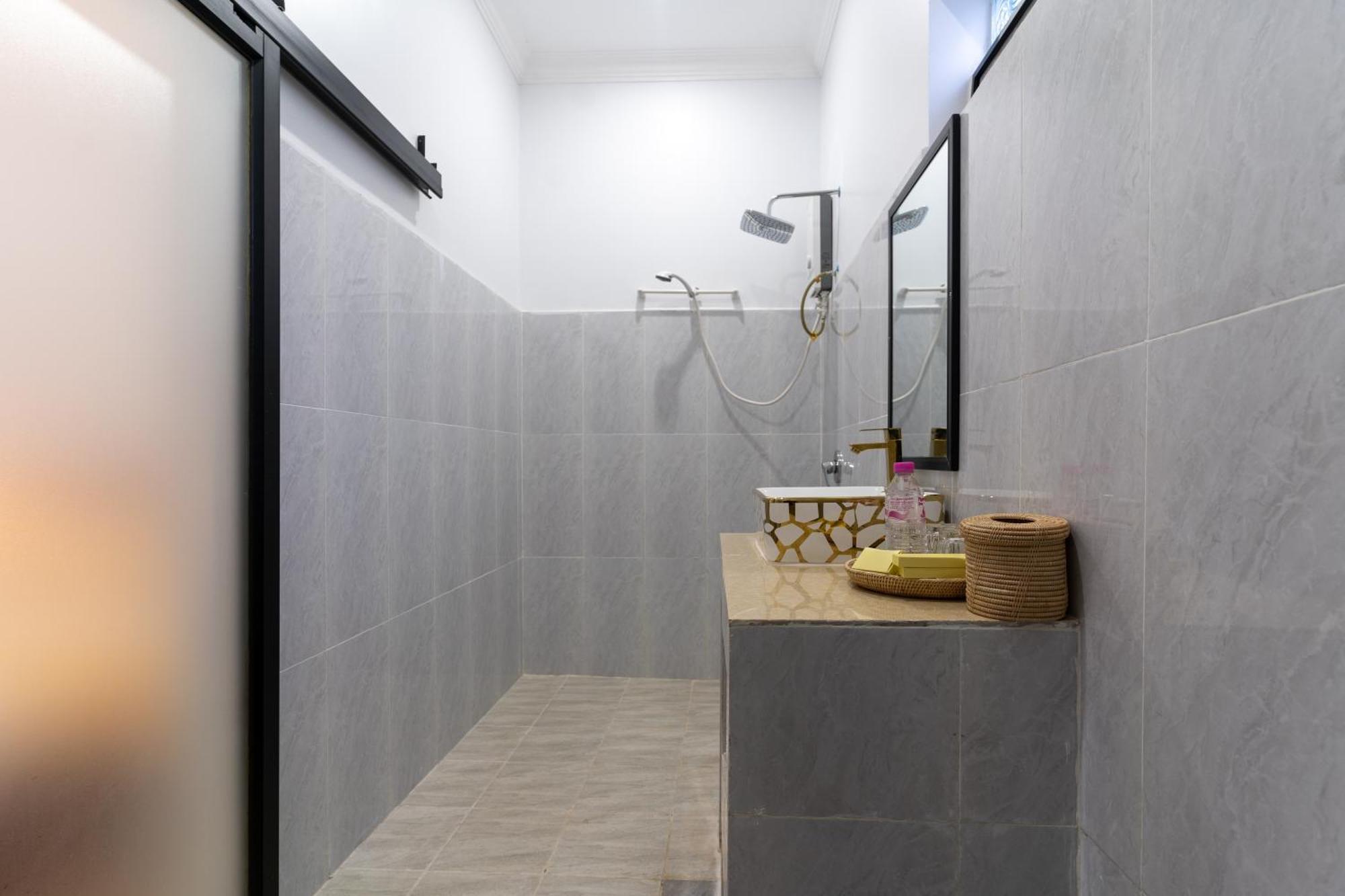 855 Villa Siem Reap Exterior photo