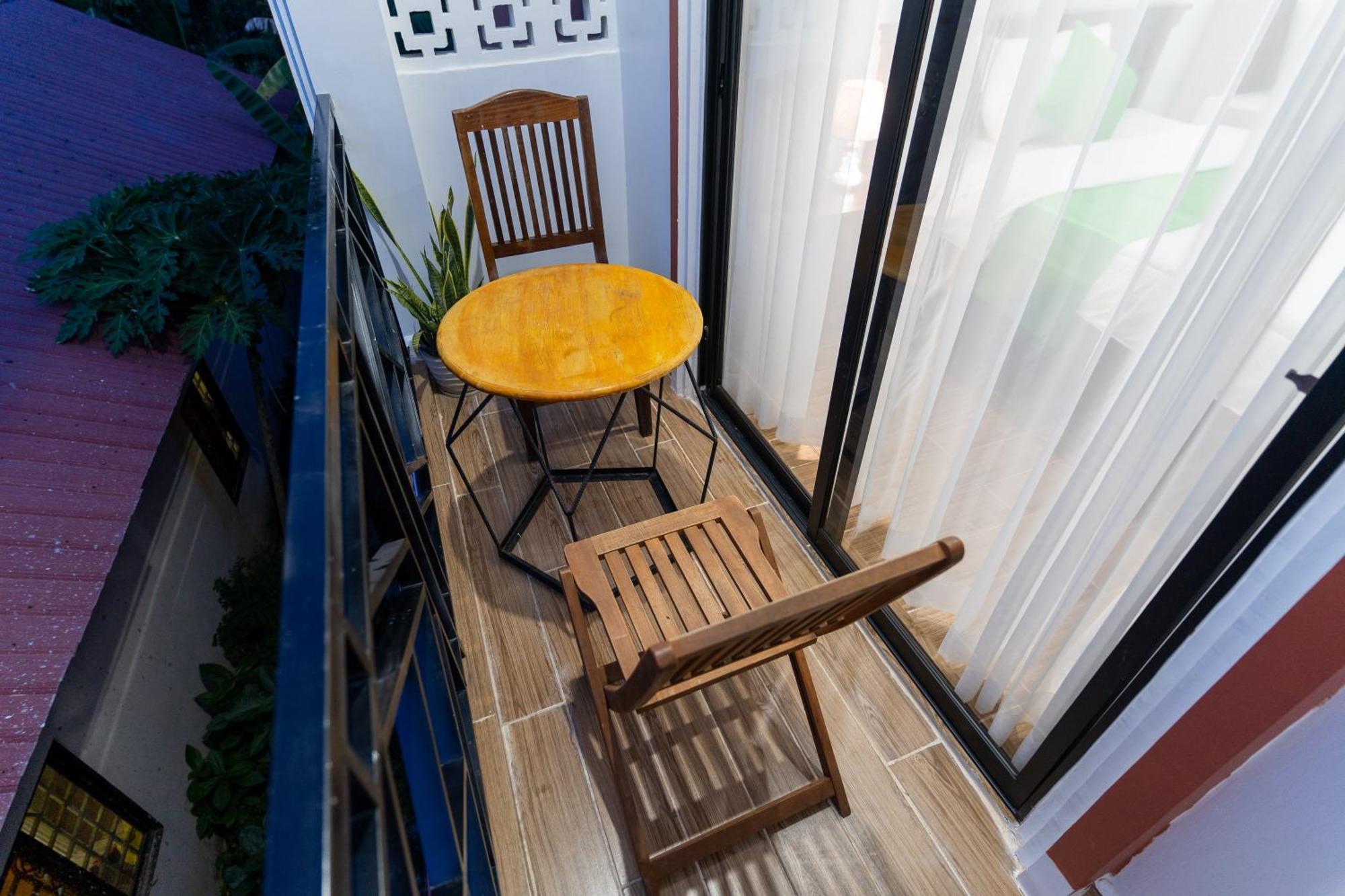 855 Villa Siem Reap Exterior photo
